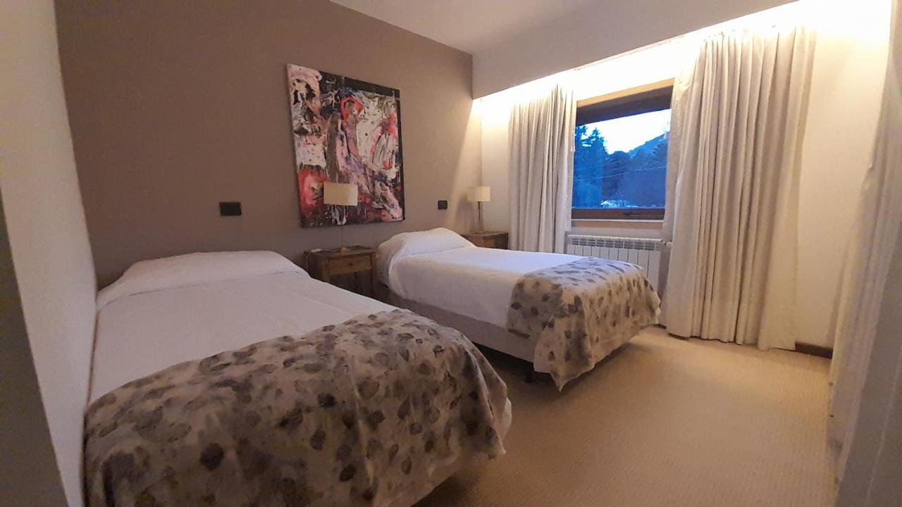 Hotel & Spa La Cheminee San Martín de los Andes Dış mekan fotoğraf