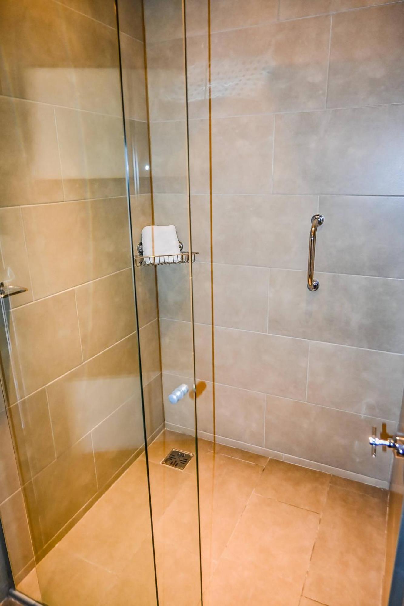 Hotel & Spa La Cheminee San Martín de los Andes Dış mekan fotoğraf