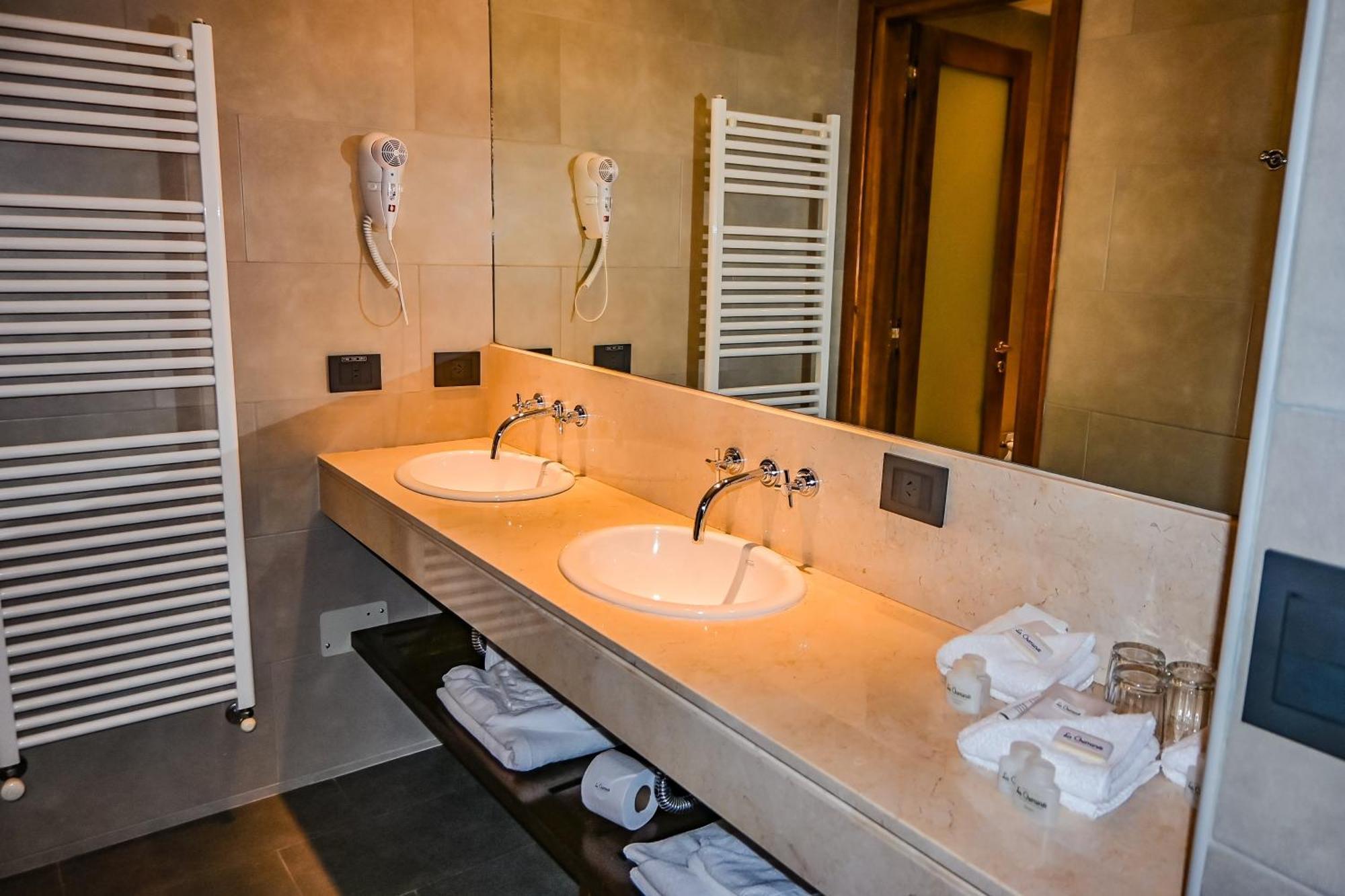 Hotel & Spa La Cheminee San Martín de los Andes Dış mekan fotoğraf