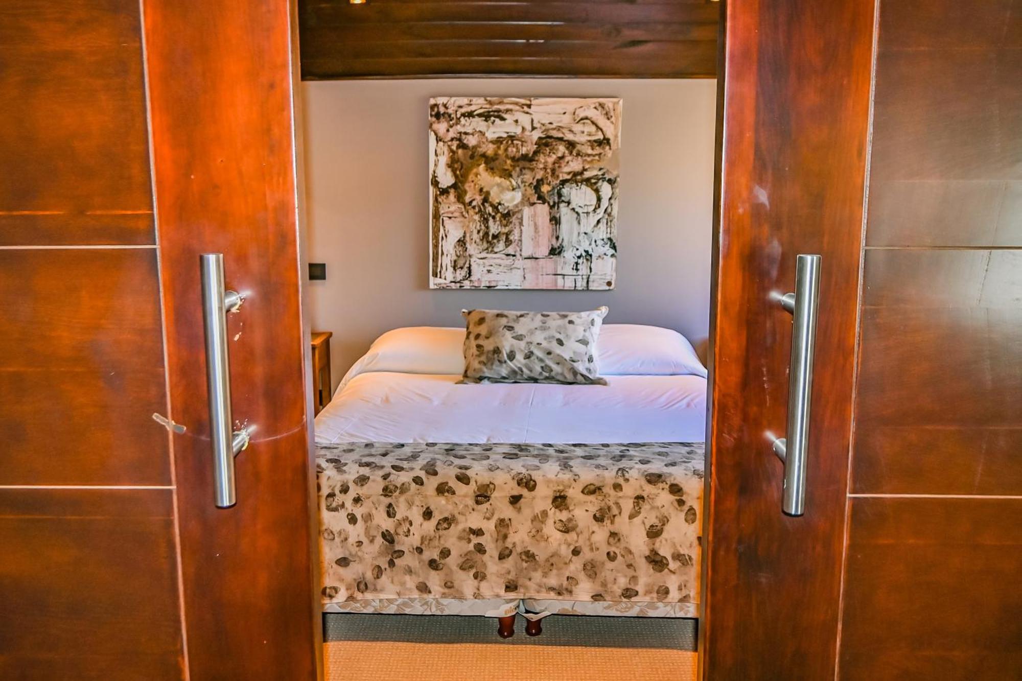 Hotel & Spa La Cheminee San Martín de los Andes Dış mekan fotoğraf